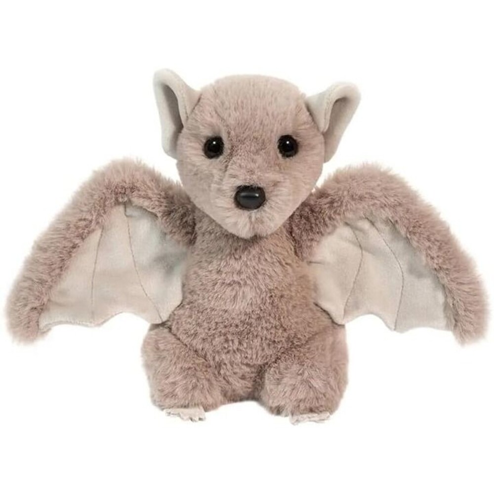 Flappie 8" Bat Soft Douglas Plush Stuffed Animal Flittermouse Night Creature